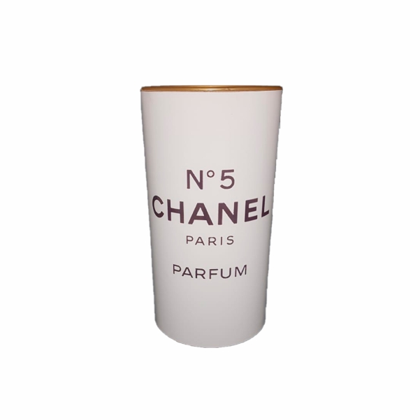 Chanel - Pote Branco